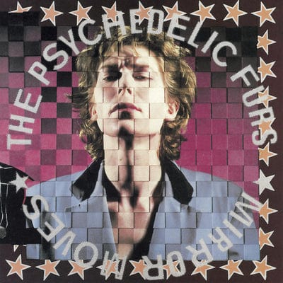 Mirror Moves - The Psychedelic Furs [VINYL]