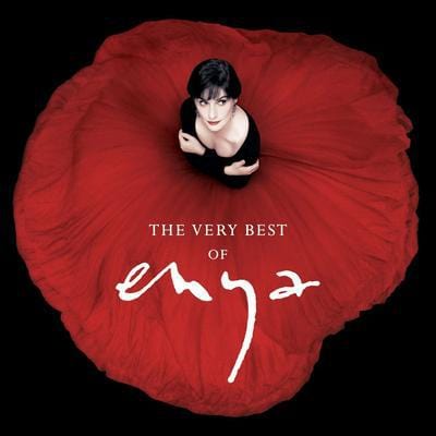The Very Best of Enya - Enya [VINYL]