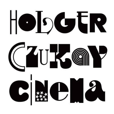 Cinema:   - Holger Czukay [VINYL]