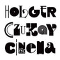 Cinema:   - Holger Czukay [VINYL]