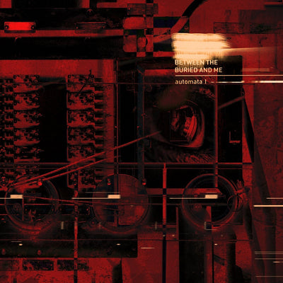 Automata I - Between the Buried and Me [VINYL]