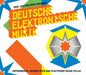 Deutsche Elektronische Musik: Experimental German Rock and Electronic Music 1972-83 - Various Artists [VINYL]