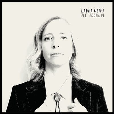 The Lookout:   - Laura Veirs [VINYL]