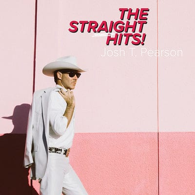 The Straight Hits!:   - Josh T. Pearson [VINYL]