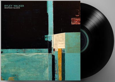 Deafman Glance:   - Ryley Walker [VINYL]