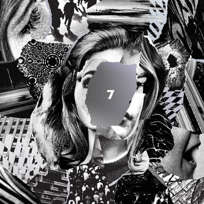 7 - Beach House [VINYL]