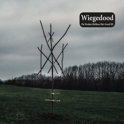 De Doden Hebben Het Goed III - Wiegedood [VINYL]