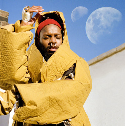 Soil:   - serpentwithfeet [VINYL]