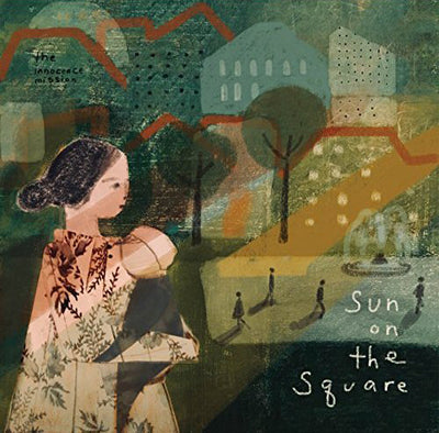 Sun On the Square - The Innocence Mission [VINYL]