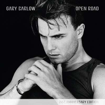 Open Road - Gary Barlow [VINYL]