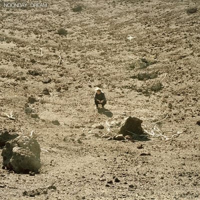 Noonday Dream - Ben Howard [VINYL]