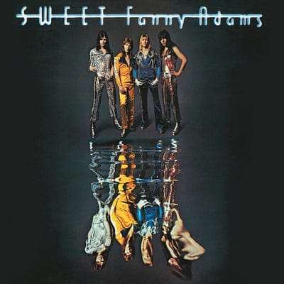 Sweet Fanny Adams - The Sweet [VINYL]