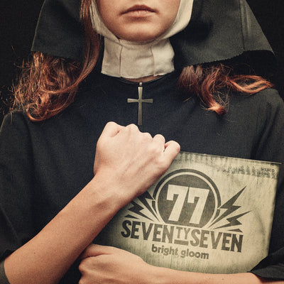 Bright Gloom:   - 77 [VINYL]