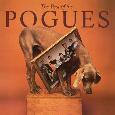 The Best of the Pogues - The Pogues [VINYL]