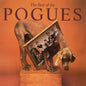 The Best of the Pogues - The Pogues [VINYL]