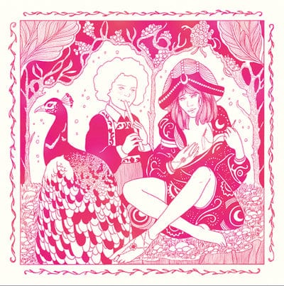 Bon Voyage:   - Melody's Echo Chamber [VINYL]