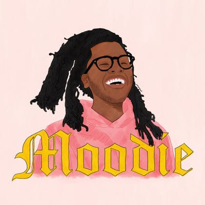 Moodie:   - Yuno [VINYL]