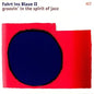 Fahrt Ins Blaue II: Groovin' in the Spirit of Jazz - Various Artists [VINYL]