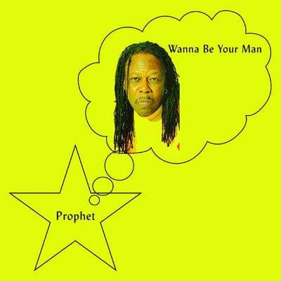 Wanna Be Your Man:   - Prophet & Mndsgn [VINYL]
