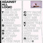 2012-2017:   - Against All Logic [VINYL]