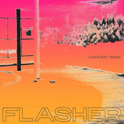 Constant Image:  - Volume 4 - Flasher [VINYL]