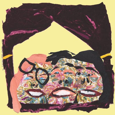 Roach Goin' Down:   - Palberta [VINYL]