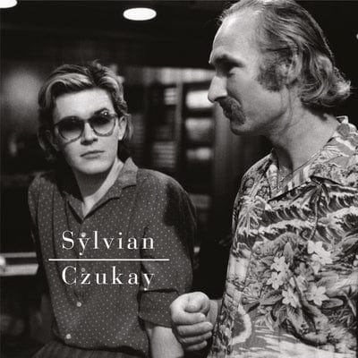 Plight & Premonition Flux & Mutability:   - David Sylvian & Holger Czukay [VINYL]