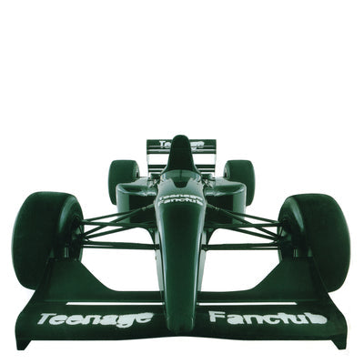 Grand Prix - Teenage Fanclub [VINYL]