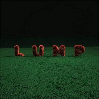 Curse of the Contemporary:   - LUMP [VINYL]