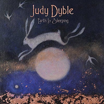 Earth Is Sleeping:   - Judy Dyble [VINYL]