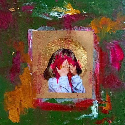 Heavy Eyes:   - Basement Revolver [VINYL]