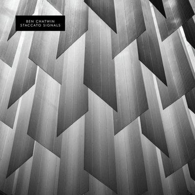 Staccato Signals:   - Ben Chatwin [VINYL]