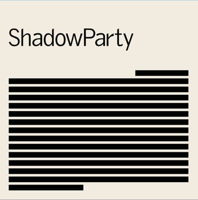 ShadowParty:   - ShadowParty [VINYL]