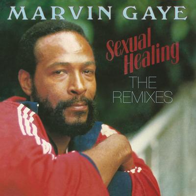 Sexual Healing: The Remixes (RSD 2018):  - Marvin Gaye [VINYL]
