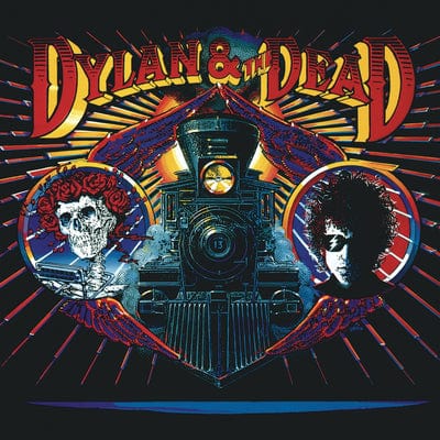 Dylan & the Dead - Bob Dylan and The Grateful Dead [Colour Vinyl]