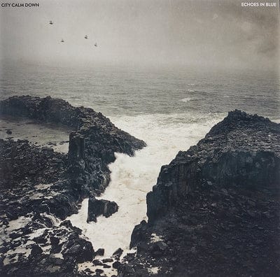 Echoes in Blue:   - City Calm Down [VINYL]