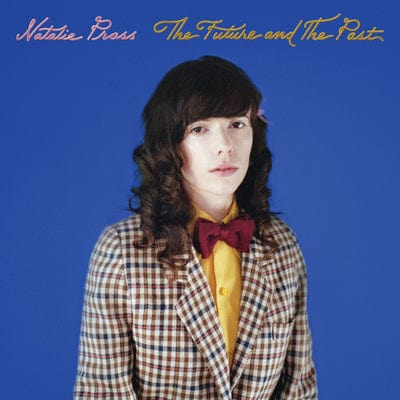 The Future and the Past:   - Natalie Prass [VINYL Limited Edition]