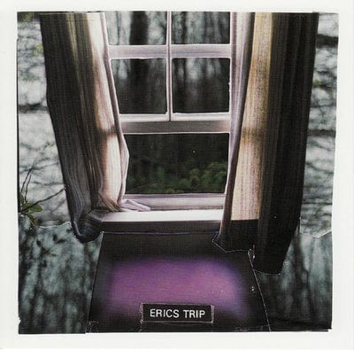 Forever Again:   - Eric's Trip [VINYL]