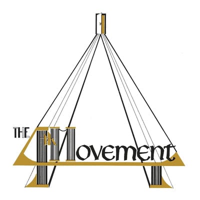 The 4th Movement:   - The 4th Movement [VINYL]