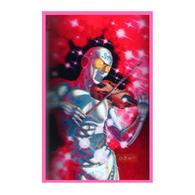 Love Is Real - John Maus [VINYL]