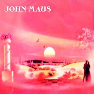 Songs:   - John Maus [VINYL]