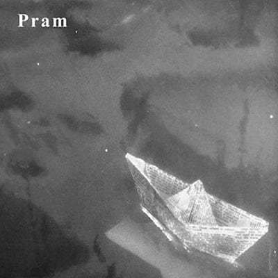 Across the Meridian:   - Pram [VINYL]