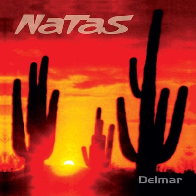 Delmar:   - Los Natas [VINYL]