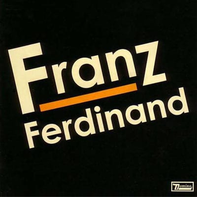 Franz Ferdinand - Franz Ferdinand [VINYL]