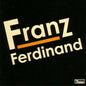 Franz Ferdinand - Franz Ferdinand [VINYL]