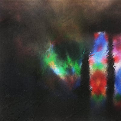 Color the Weather:   - Suicideyear [VINYL]