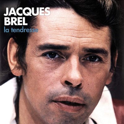 La Tendresse:   - Jacques Brel [VINYL]