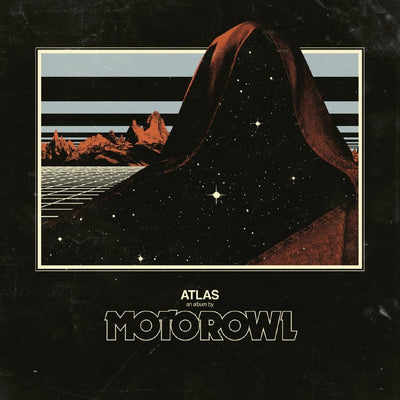 Atlas:   - Motorowl [VINYL]