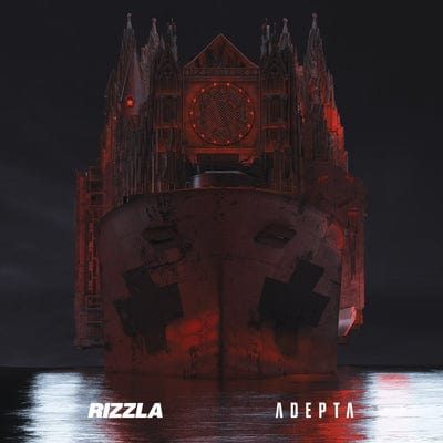 Adepta:   - Rizzla [VINYL]