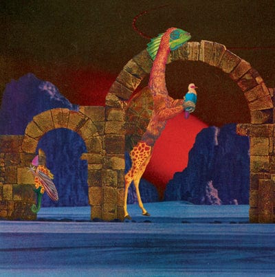 That Sante Fe Channel:   - Cordovas [VINYL]